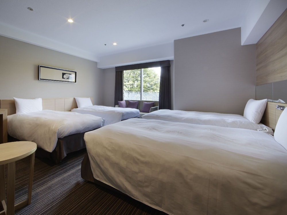 スタンダードフォースルーム 禁煙 | グランドプリンスホテル新高輪