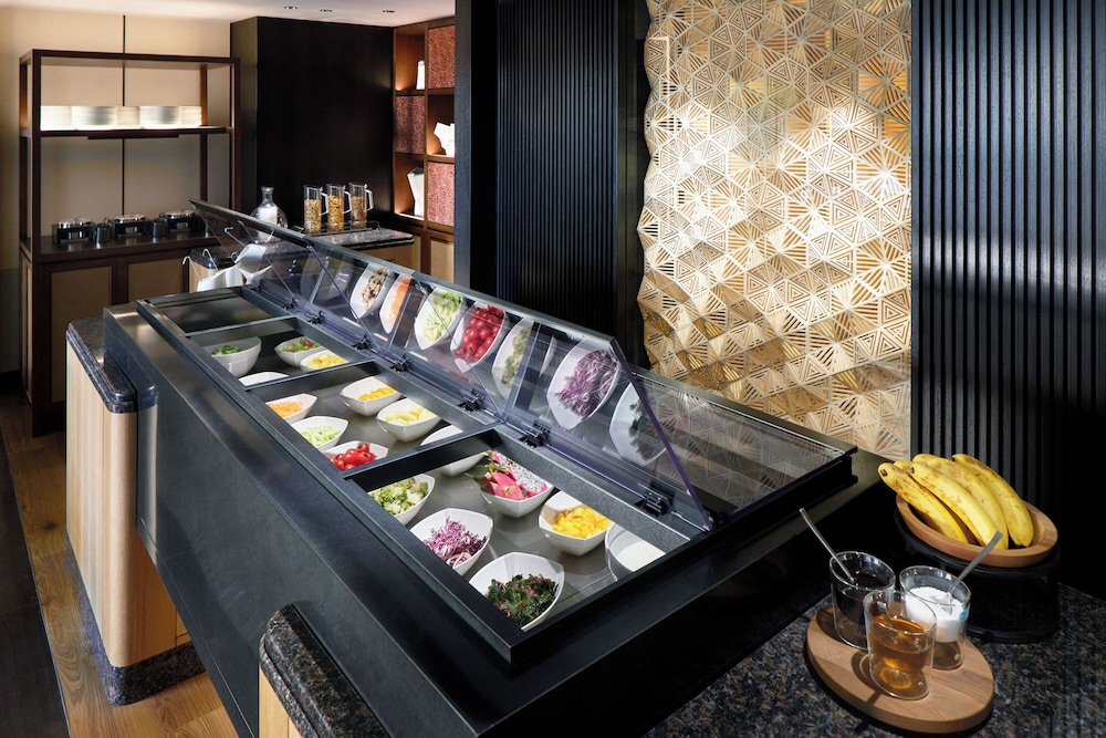 クラブツイン ラウンジ利用付き (禁煙)  エグゼクティブ ラウンジ5 | グランドプリンスホテル新高輪