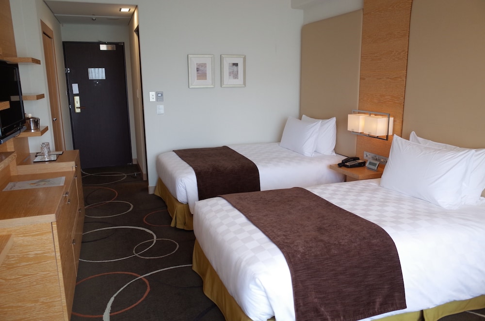 スーペリア ツインルーム 禁煙 客室2 | グランドプリンスホテル新高輪