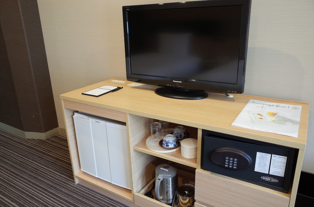 スタンダード ツインルーム 禁煙 リビング エリア0 | グランドプリンスホテル新高輪