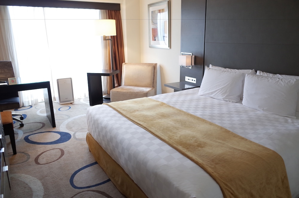 クラブキング ラウンジ利用付き (禁煙)  客室0 | グランドプリンスホテル新高輪