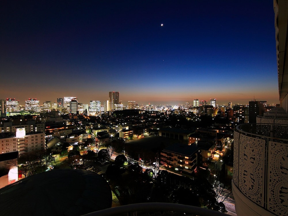 クラブツイン ラウンジ利用付き (禁煙)  テラス / パティオ0 | グランドプリンスホテル新高輪