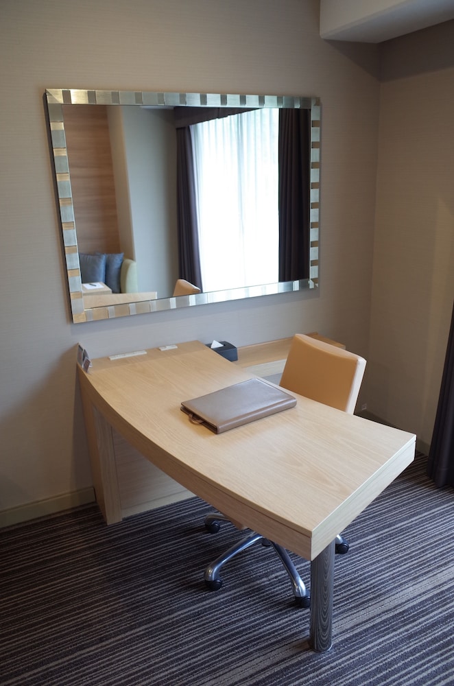 スタンダード ツインルーム 禁煙 客室1 | グランドプリンスホテル新高輪