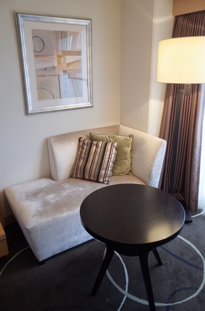 スーペリアキングルーム 禁煙 客室3 | グランドプリンスホテル新高輪