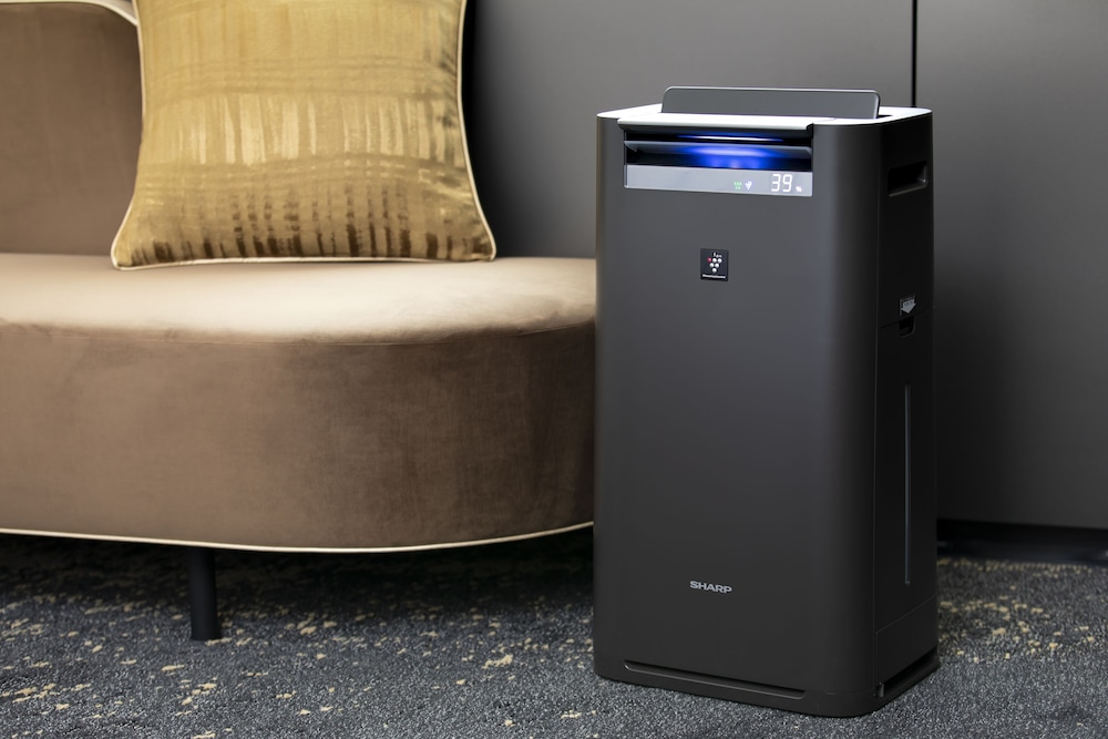 ダブルルーム 禁煙 (スタンダードフロア) 客室の設備とサービス2 | クロスホテル大阪