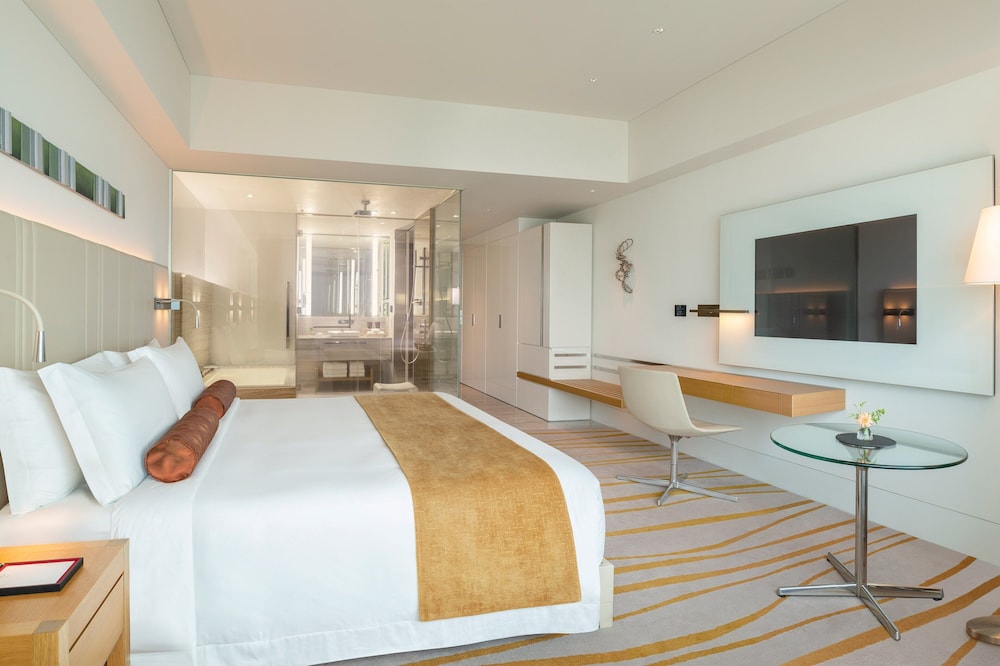 クラブデラックスキング　クラブラウンジアクセス付 | ザ・プリンスギャラリー 東京紀尾井町、ラグジュアリーコレクションホテル