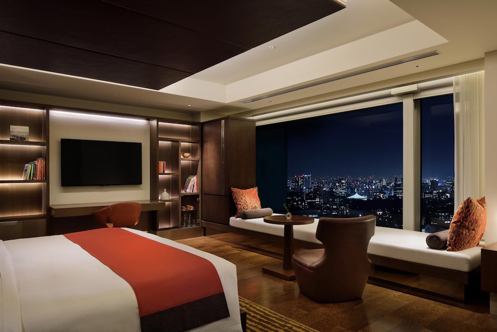 グランドデラックスプレミアキング クラブラウンジアクセス付 | ザ・プリンスギャラリー 東京紀尾井町、ラグジュアリーコレクションホテル
