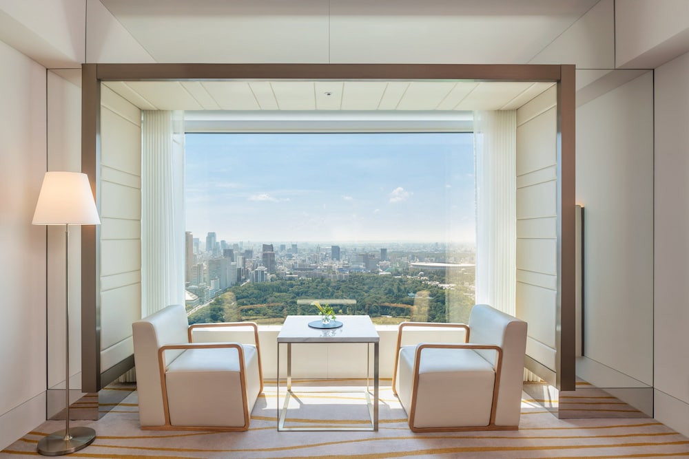 クラブデラックスプレミアツイン　クラブラウンジアクセス付 客室2 | ザ・プリンスギャラリー 東京紀尾井町、ラグジュアリーコレクションホテル