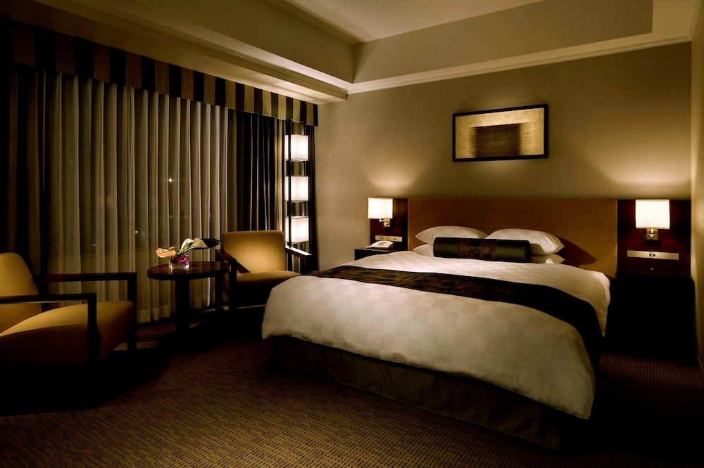 ダブルルーム 禁煙 | ホテルオークラ京都