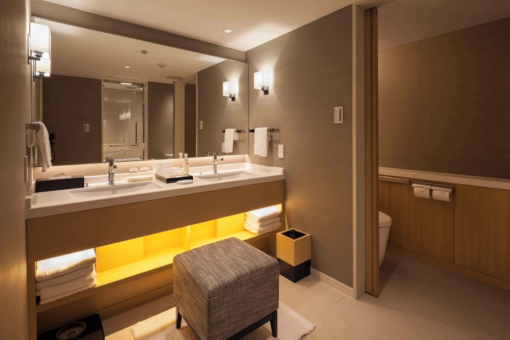 エグゼクティブトリート (ジムアクセス、京都駅からシャトルバス付) 客室1 | 京都東急 ホテル