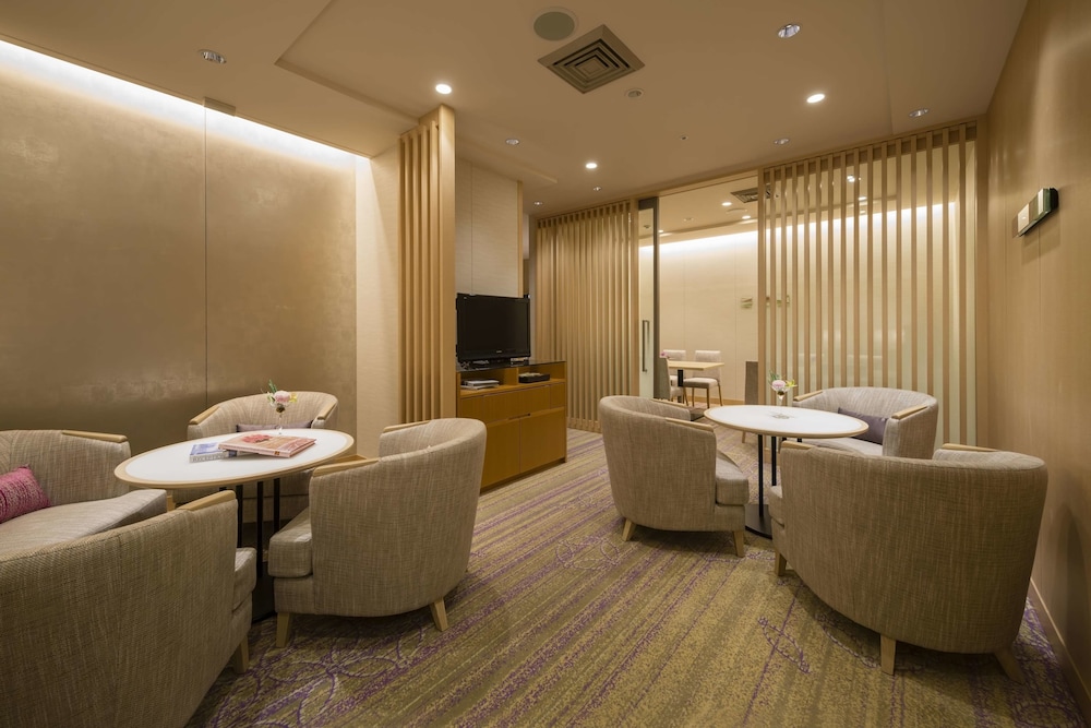 施設内の設備1 | 京都東急 ホテル 施設内の設備1 | 京都東急 ホテル