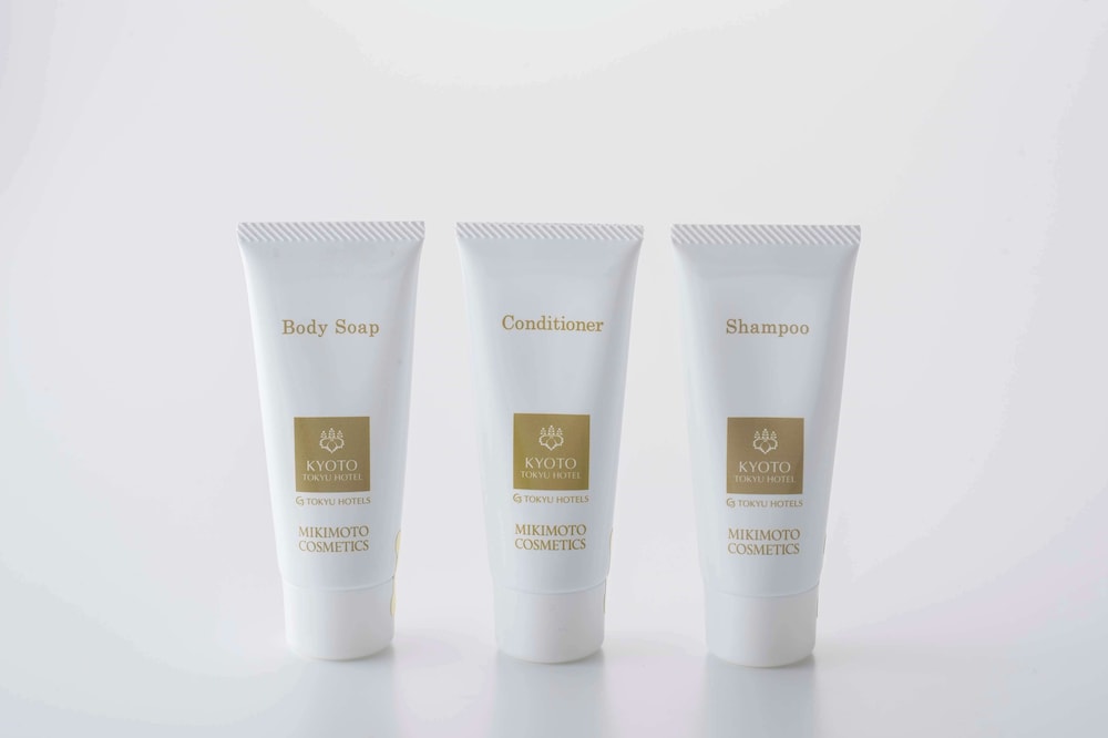 ラグジュアリーハリウッドツインルーム 禁煙A 44.4m2 (ジムアクセス、京都駅からシャトルバス付) 客室の設備とサービス3 | 京都東急 ホテル