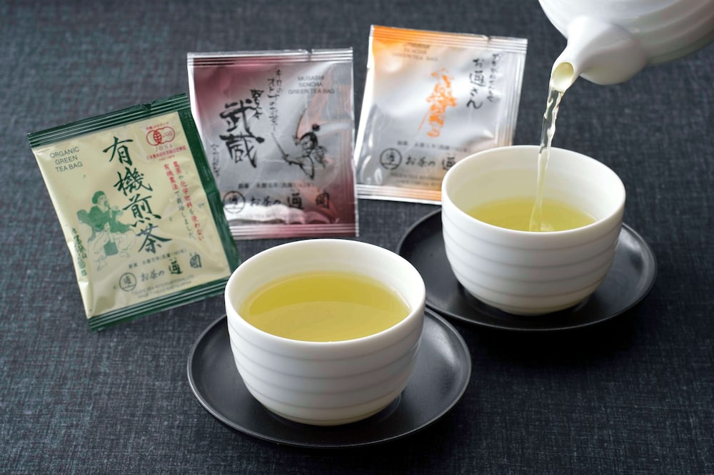 コンセプトツインルーム 禁煙 (ジムアクセス、京都駅からシャトルバス付) 客室の設備とサービス1 | 京都東急 ホテル