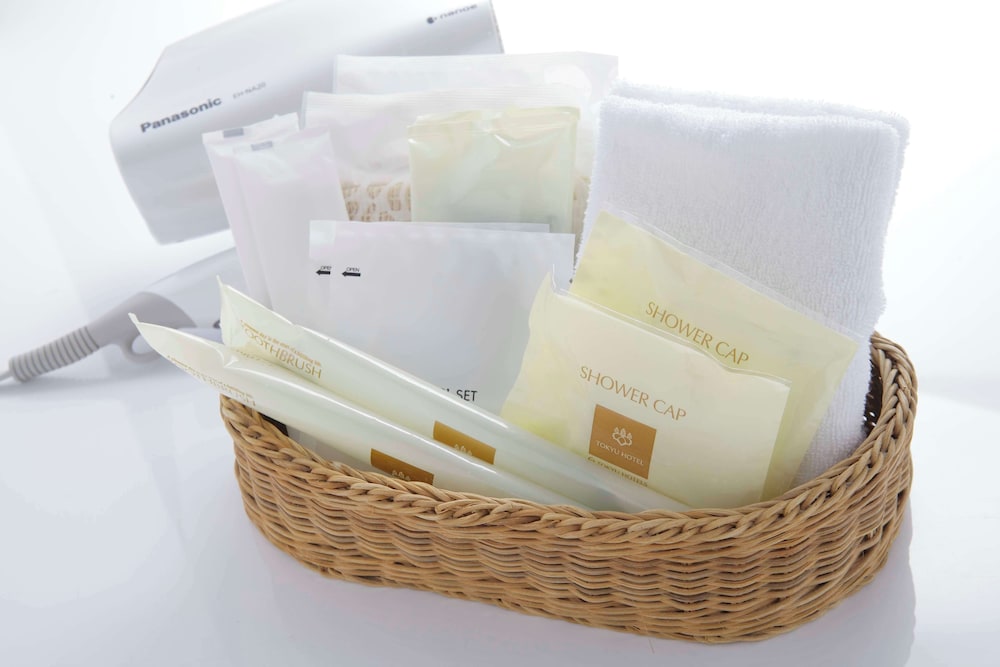 コンセプトツインルーム 禁煙 (ジムアクセス、京都駅からシャトルバス付) 客室の設備とサービス2 | 京都東急 ホテル