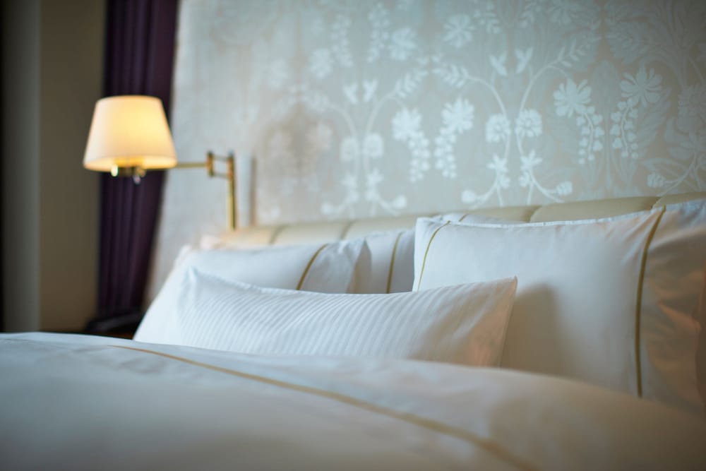 ルーム ダブルベッド 2 台 禁煙 | ウェスティンホテル大阪