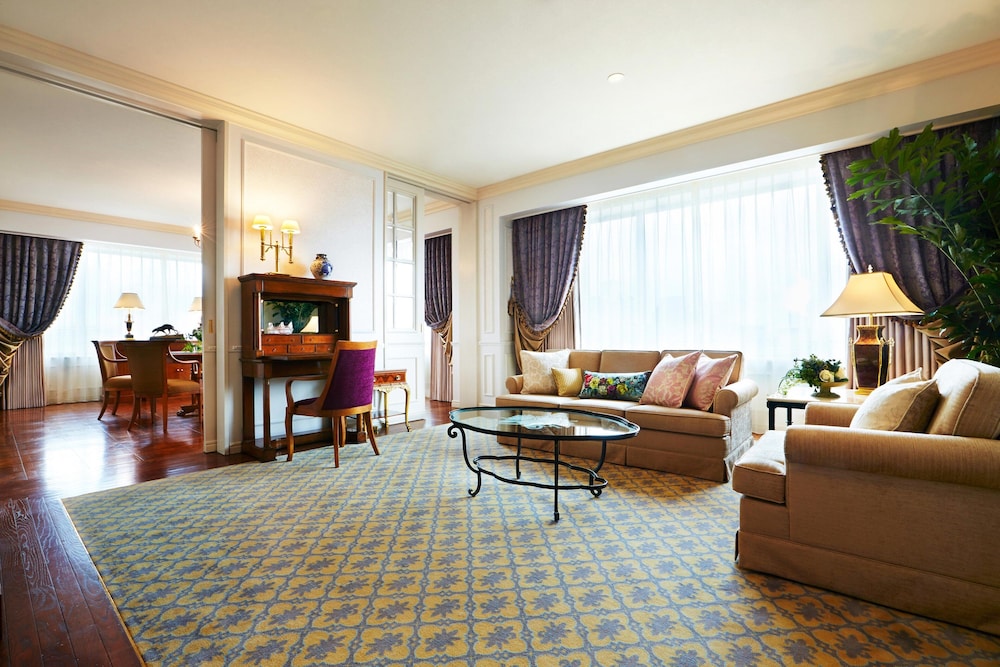 客室1 | ウェスティンホテル大阪 客室1 | ウェスティンホテル大阪