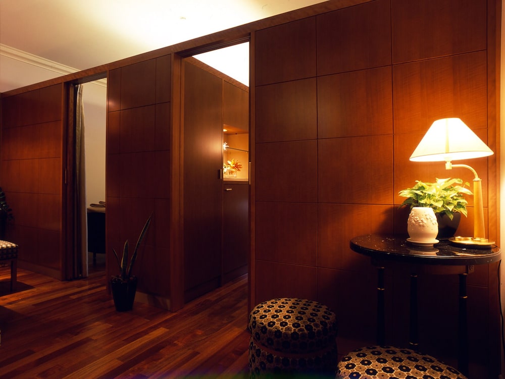 トリートメント ルーム1 | ウェスティンホテル大阪 トリートメント ルーム1 | ウェスティンホテル大阪