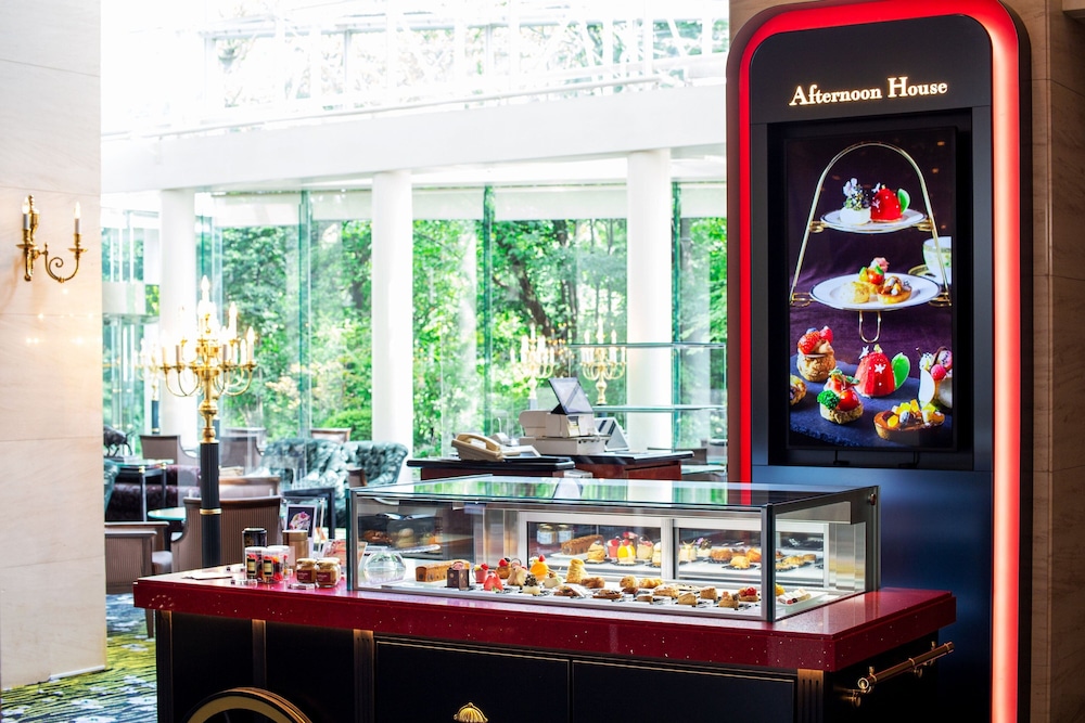 ロビーラウンジ1 | ウェスティンホテル大阪 ロビーラウンジ1 | ウェスティンホテル大阪