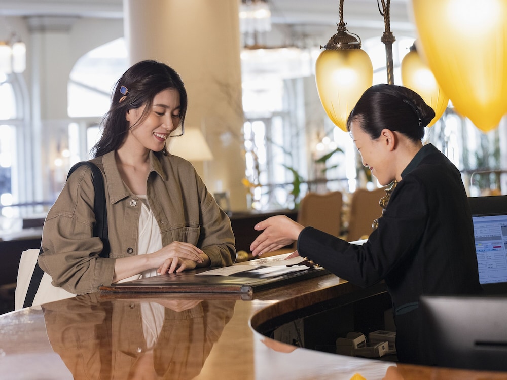 ロビー1 | ホテルヨーロッパ ハウステンボス ロビー1 | ホテルヨーロッパ ハウステンボス