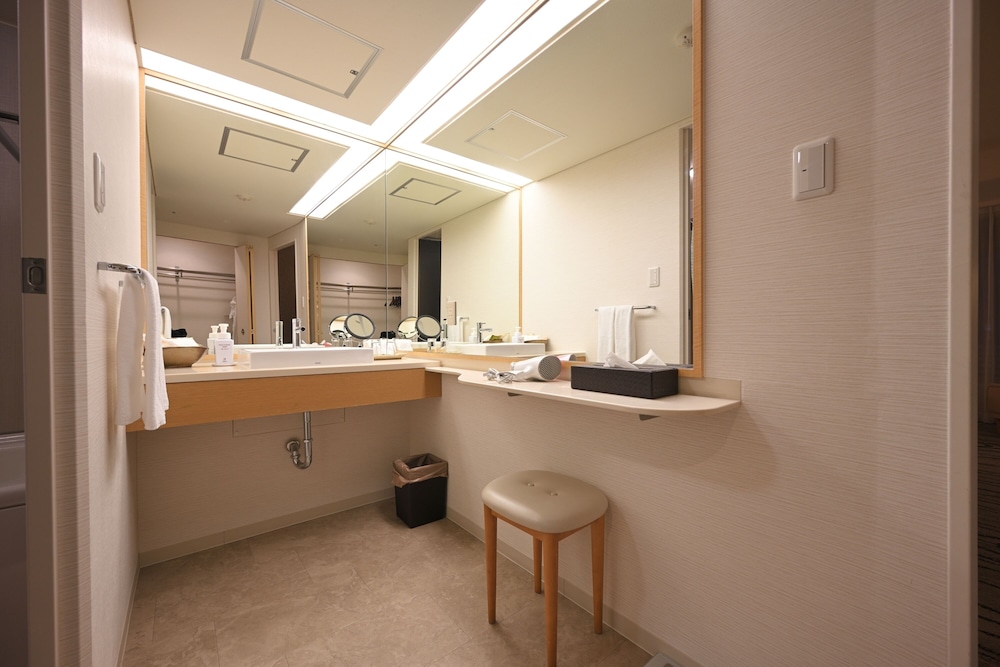 ルーム シングルベッド 2 台 禁煙 バスルーム0 | ザ・プリンス 京都宝ヶ池、オートグラフ コレクション