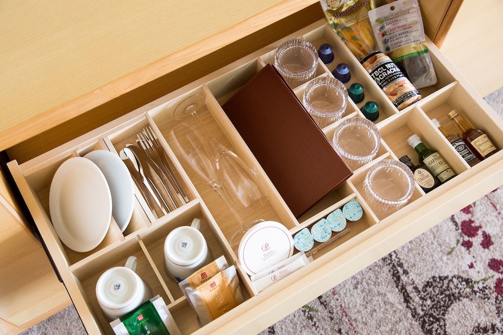 クラブ ルーム キングベッド 1 台 禁煙 ミニバー0 | ザ・プリンス 京都宝ヶ池、オートグラフ コレクション