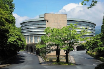 ザ・プリンス 京都宝ヶ池、オートグラフ コレクション