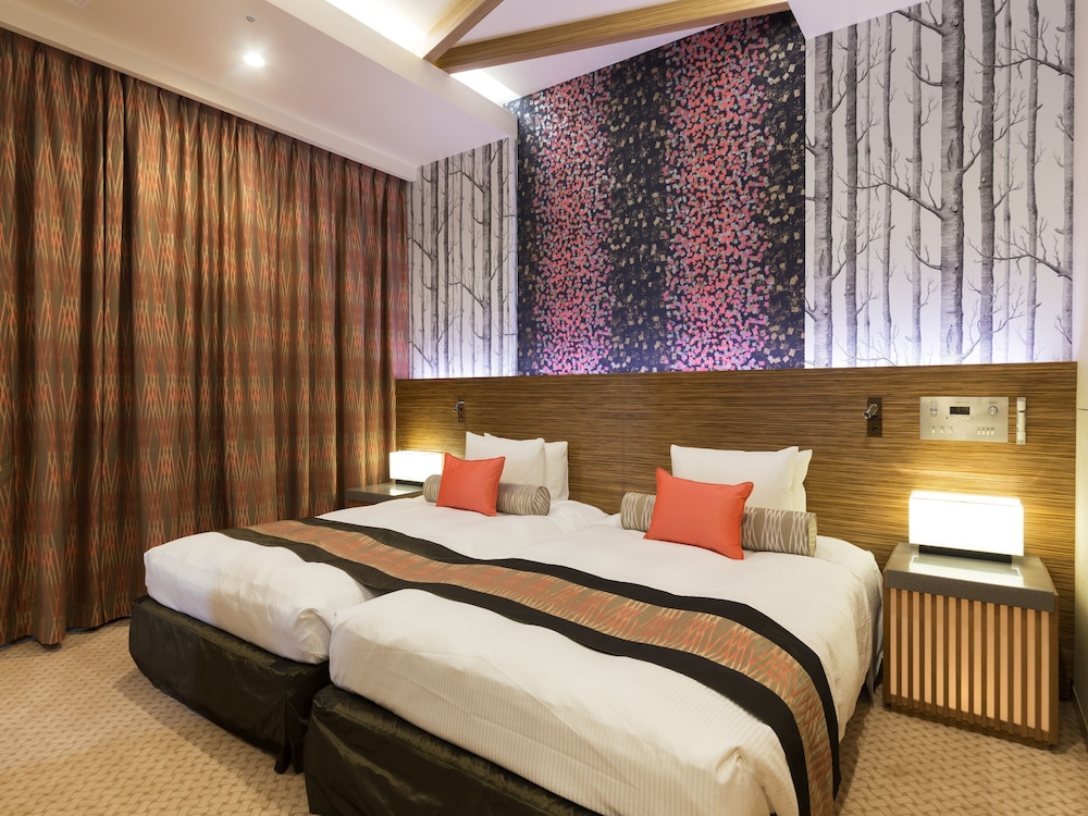 スイート (禁煙) | アートホテル成田