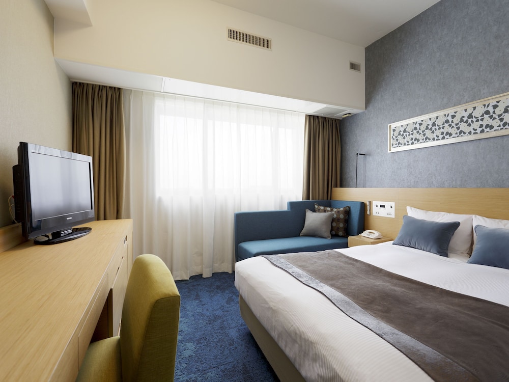 スーペリアダブル (禁煙) | アートホテル成田