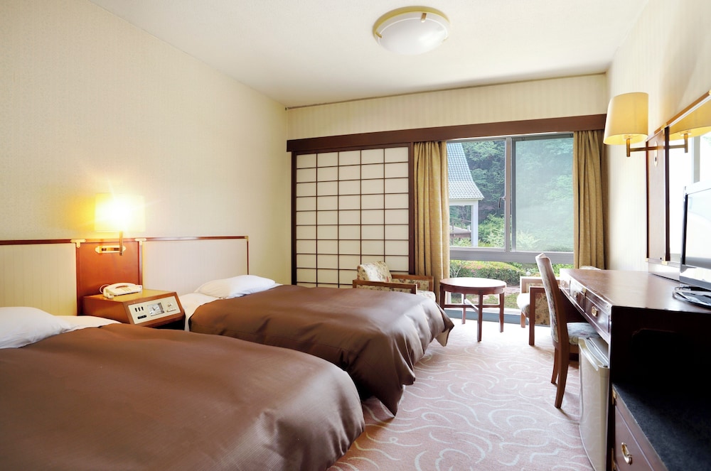 ガーデンツイン (禁煙) | アートホテル成田