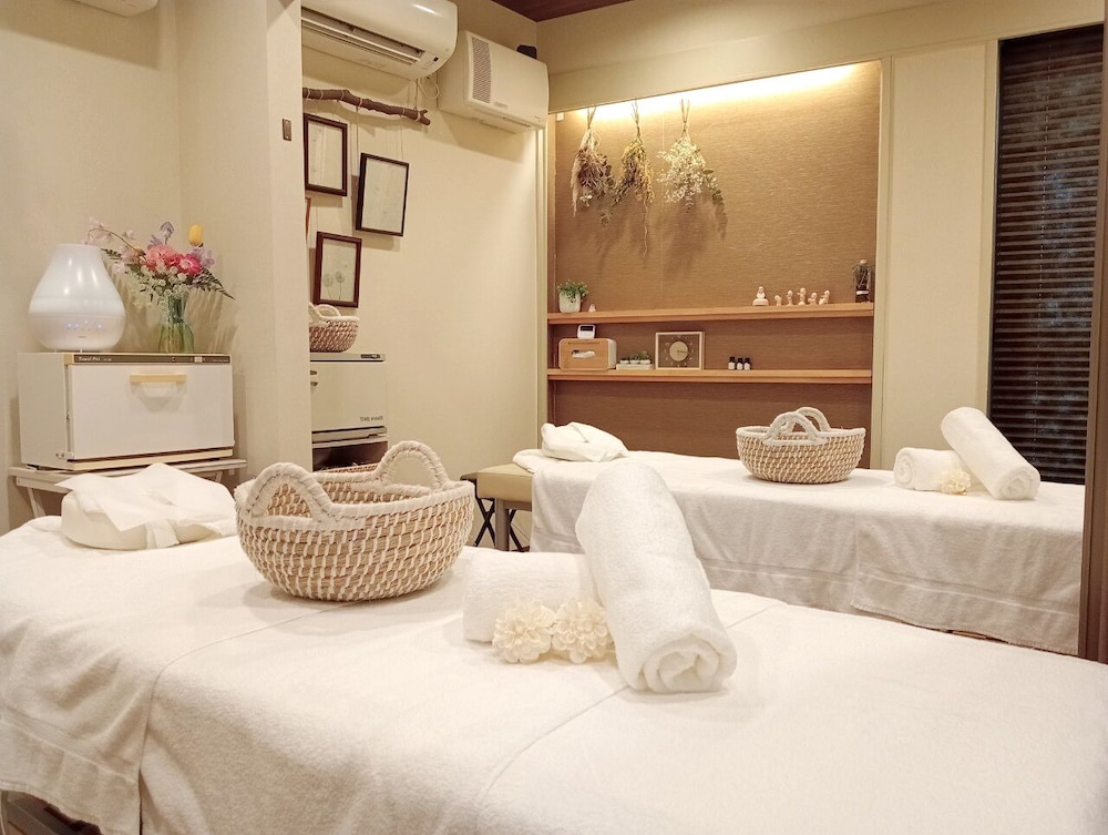 スパ1 | アートホテル成田