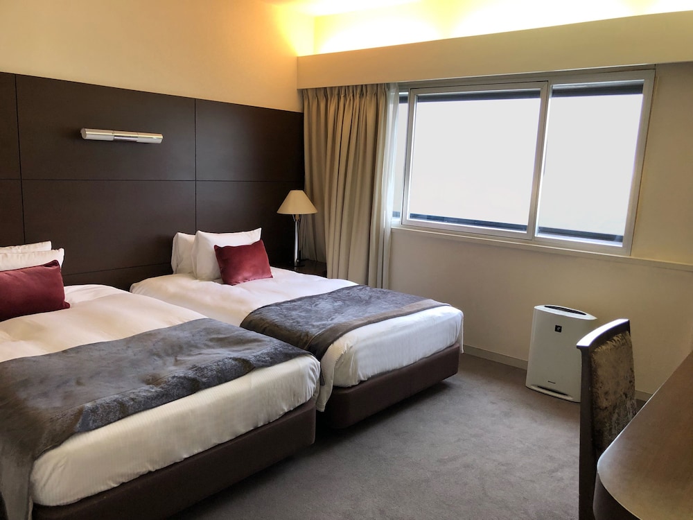 デラックススイート (禁煙) | アートホテル成田