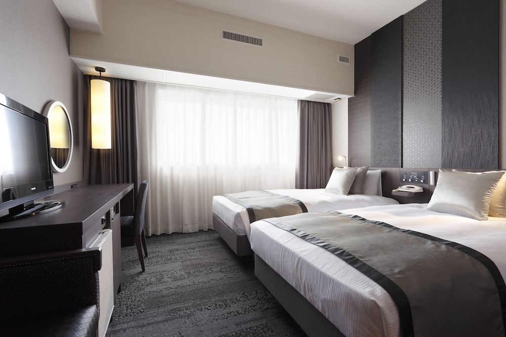 コンフォートツイン (禁煙) | アートホテル成田