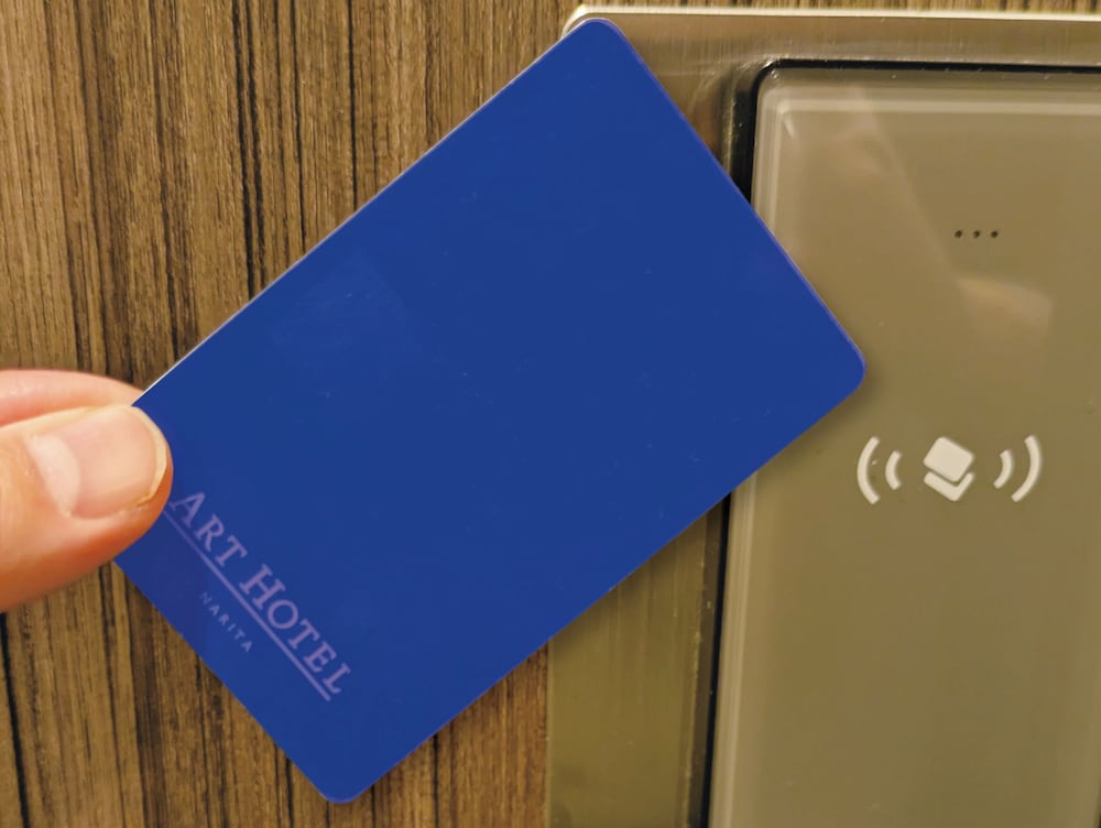 ガーデンツイン エキストラベッド1台使用 (禁煙) 客室3 | アートホテル成田