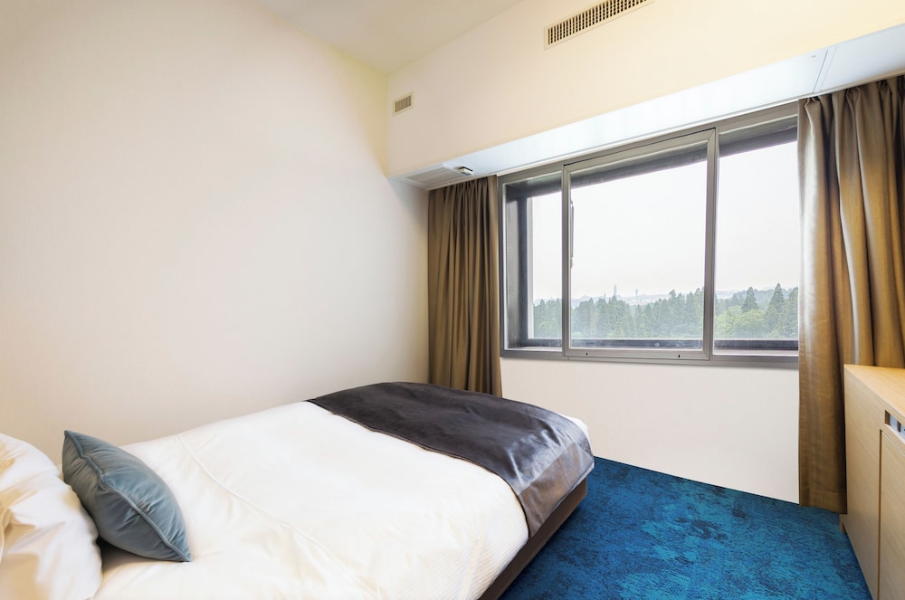 コンフォートダブル (禁煙) | アートホテル成田