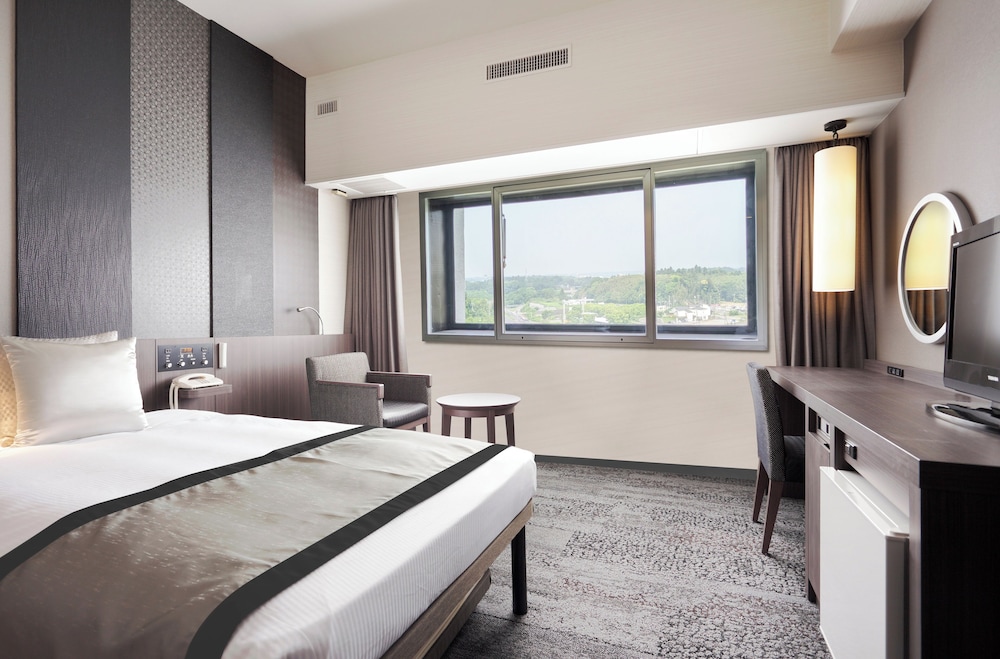 スーペリアセミダブル (禁煙) | アートホテル成田