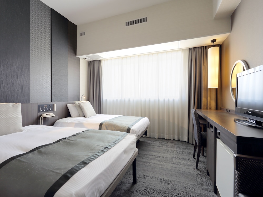 スーペリアセミダブル エキストラベッド1台使用 (禁煙) | アートホテル成田