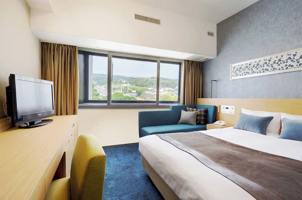 スーペリアダブル (禁煙) | アートホテル成田