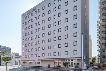 コンフォートホテル高知