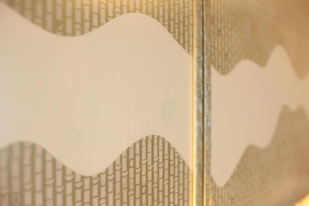 雲母唐長ルーム 銀月 部屋からの景観0 | リーガロイヤルホテル京都