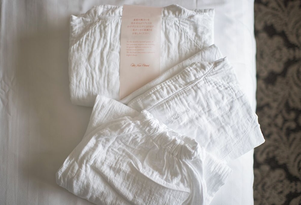 エグゼクティブ ジュニアスイート 禁煙 客室2 | ホテルニューオータニ大阪