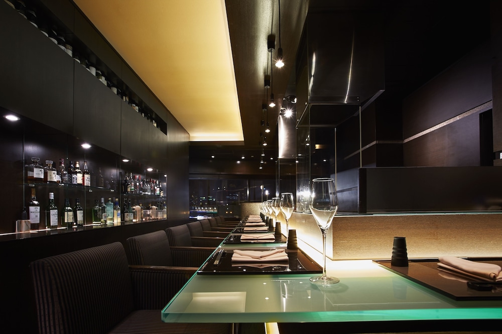 レストラン1 | ホテルニューオータニ大阪