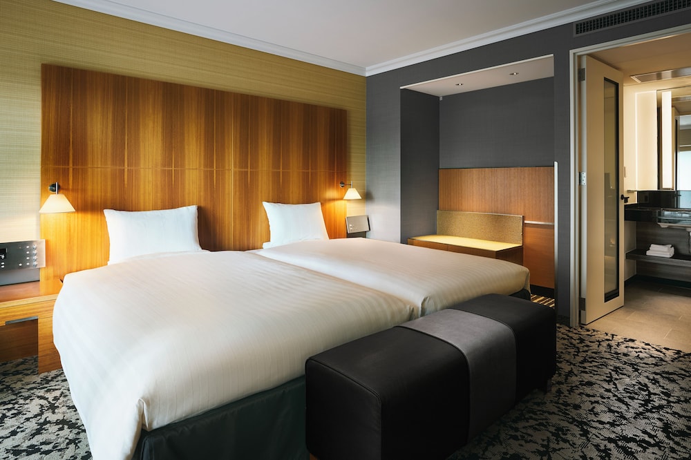 エグゼクティブ ジュニアスイート 禁煙 客室1 | ホテルニューオータニ大阪