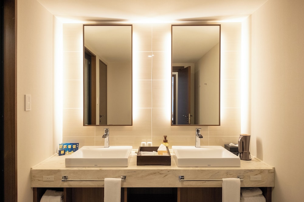 ガーデンヴィラ 客室1 | オクマプライベートビーチ & リゾート