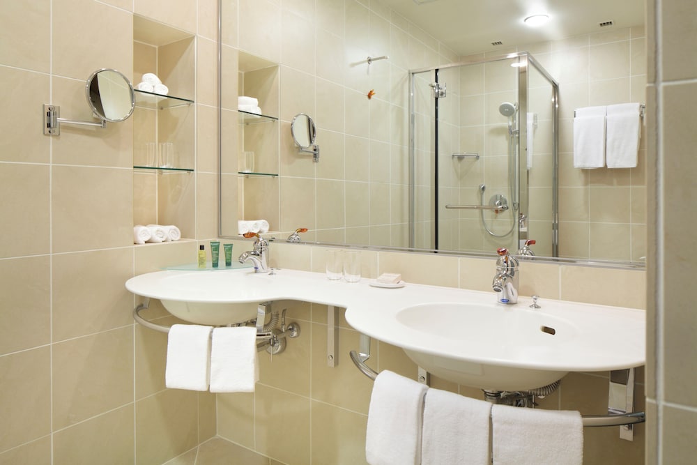 ハッピーマジックスイート 客室7 | ヒルトン 東京ベイ