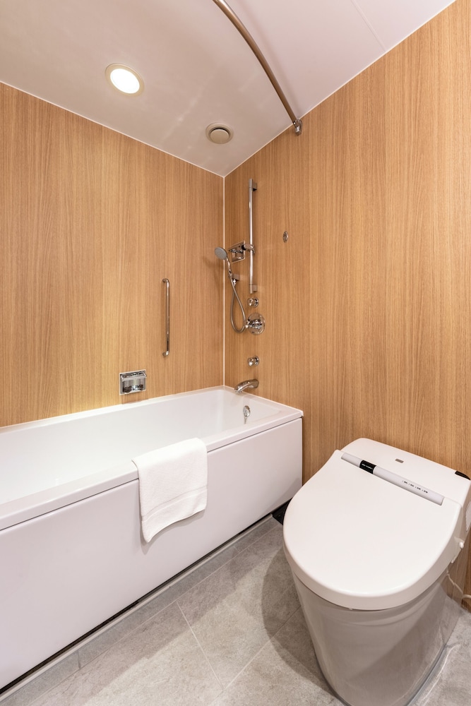 ファミリーハッピーマジック オーシャンビュー 客室10 | ヒルトン 東京ベイ