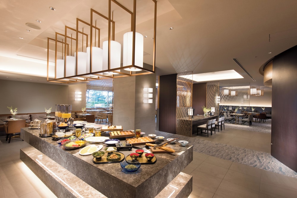 エグゼクティブセレクト オーシャンビュー ラウンジアクセス 客室8 | ヒルトン 東京ベイ