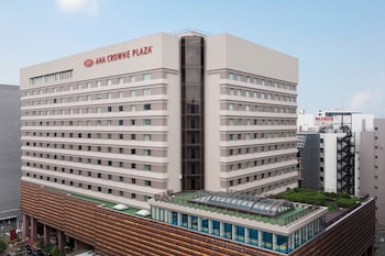 ANAクラウンプラザホテル福岡 by IHG