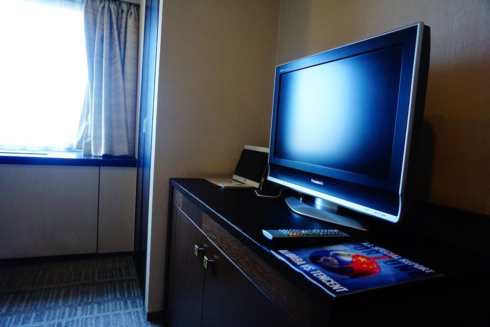 スタンダード ルーム (Upgraded) 客室の設備とサービス0 | ANAクラウンプラザホテル福岡 by IHG