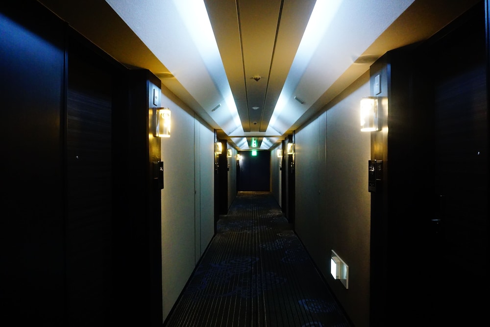 施設内の設備1 | ANAクラウンプラザホテル福岡 by IHG 施設内の設備1 | ANAクラウンプラザホテル福岡 by IHG