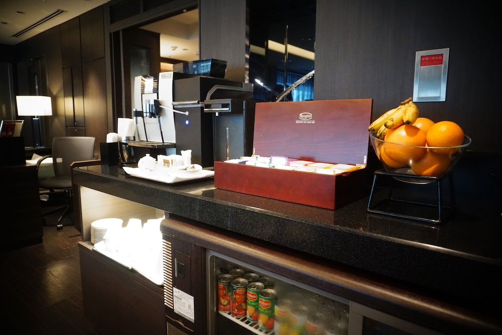 スタンダード ルーム (Upgraded) ルームサービス0 | ANAクラウンプラザホテル福岡 by IHG